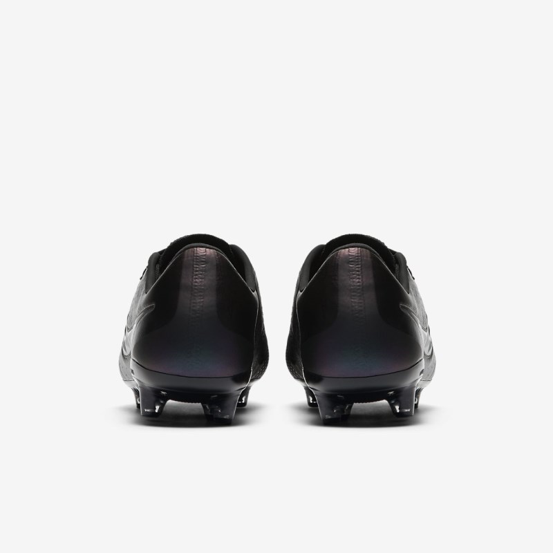 Nike Phantom Venom Elite AG-Pro Fodboldsko Dame Sort | NY5679-214
