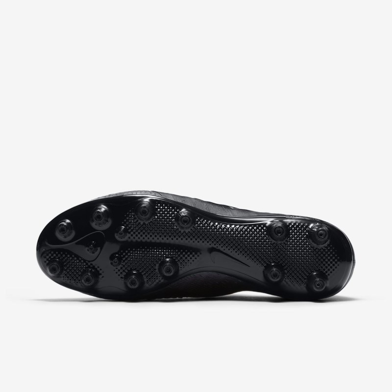 Nike Phantom Venom Elite AG-Pro Fodboldsko Dame Sort | NY5679-214