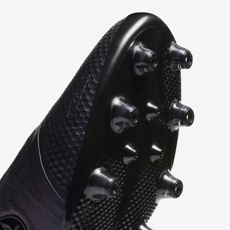 Nike Phantom Venom Elite AG-Pro Fodboldsko Dame Sort | NY5679-214