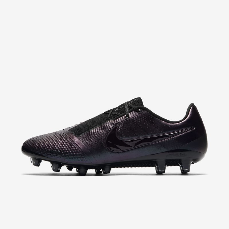 Nike Phantom Venom Elite AG-Pro Fodboldsko Dame Sort | NY5679-214