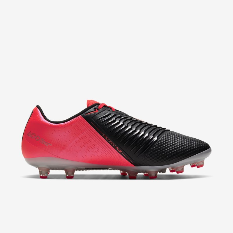 Nike Phantom Venom Elite AG-Pro Fodboldsko Dame Rød | QF0307-293