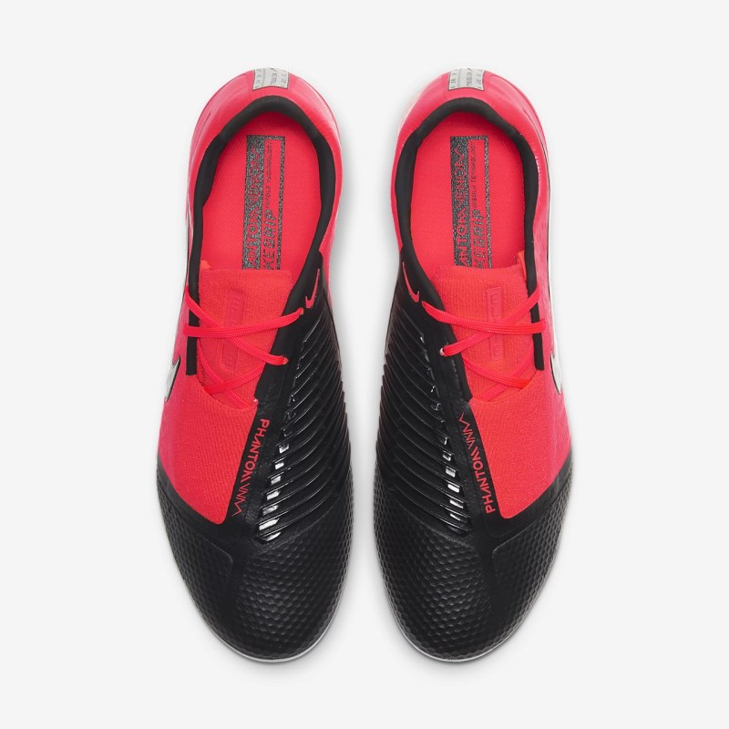 Nike Phantom Venom Elite AG-Pro Fodboldsko Dame Rød | QF0307-293