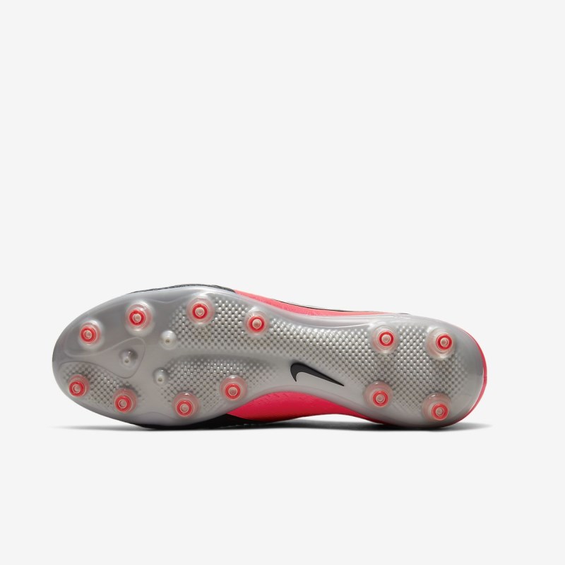Nike Phantom Venom Elite AG-Pro Fodboldsko Dame Rød | QF0307-293