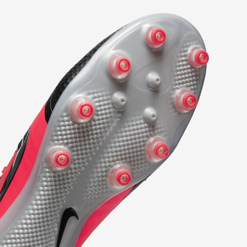 Nike Phantom Venom Elite AG-Pro Fodboldsko Dame Rød | QF0307-293