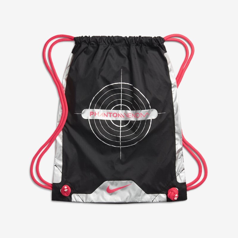 Nike Phantom Venom Elite AG-Pro Fodboldsko Dame Rød | QF0307-293