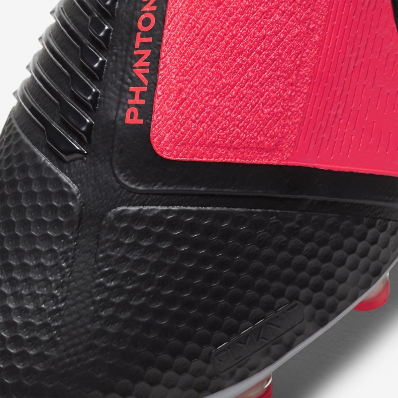Nike Phantom Venom Elite AG-Pro Fodboldsko Dame Rød | QF0307-293
