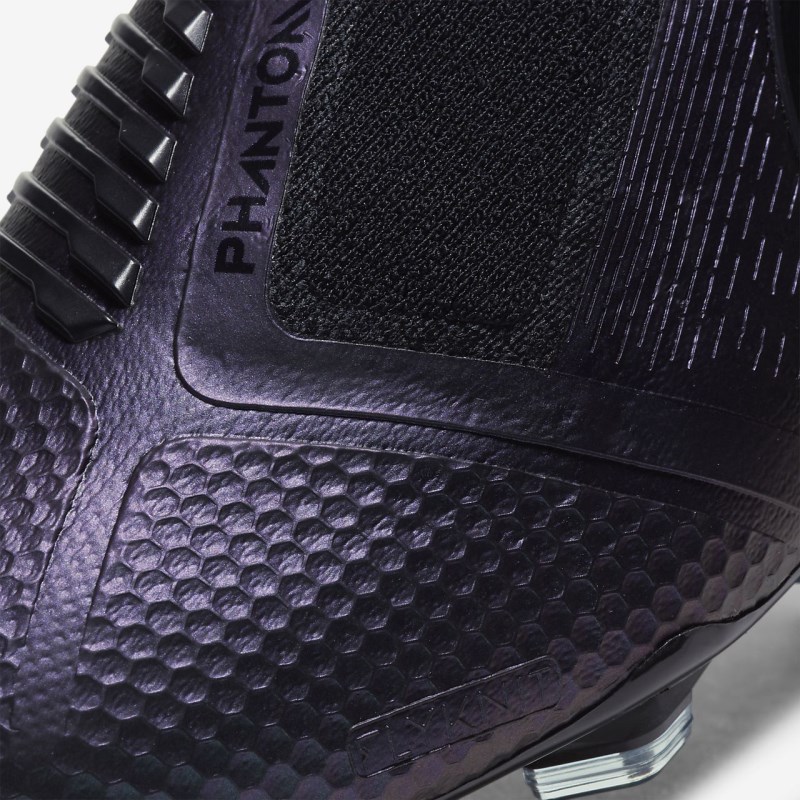 Nike Phantom Venom Elite FG Fodboldsko Dame Sort | QT8934-388