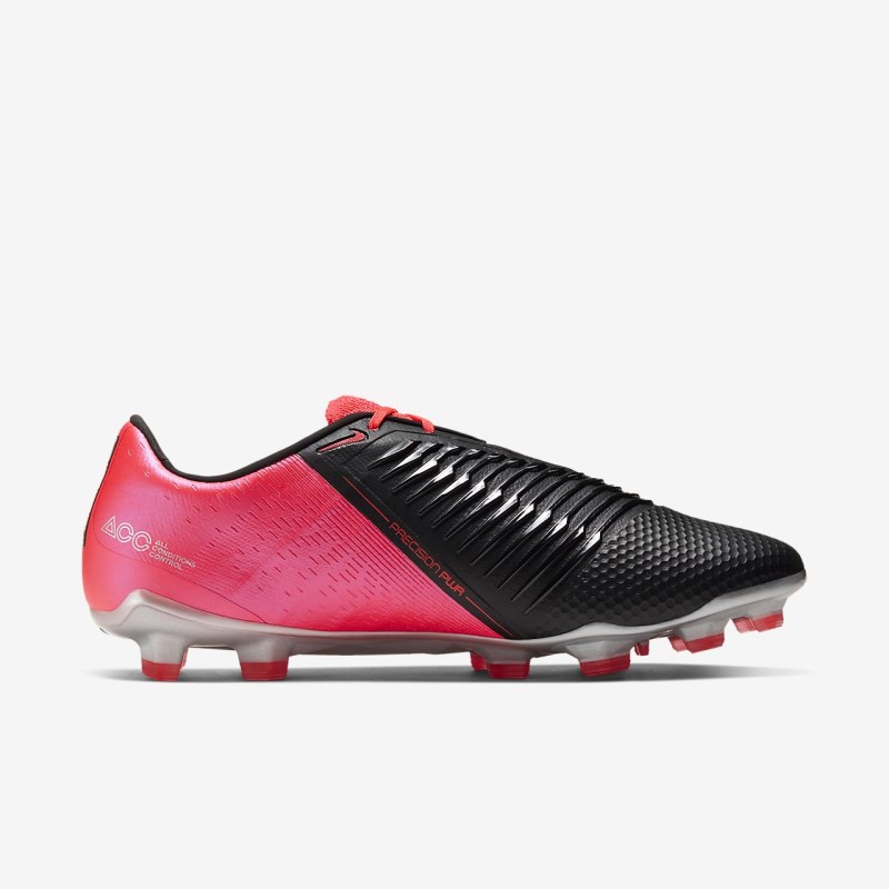 Nike Phantom Venom Elite FG Fodboldsko Herre Rød | HB7519-430