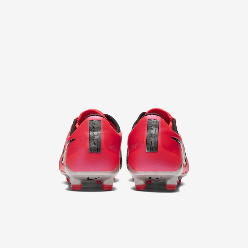 Nike Phantom Venom Elite FG Fodboldsko Herre Rød | HB7519-430