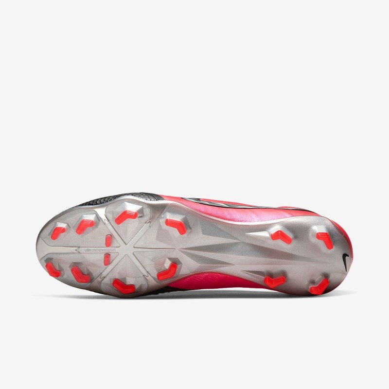 Nike Phantom Venom Elite FG Fodboldsko Herre Rød | HB7519-430