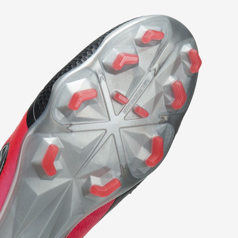 Nike Phantom Venom Elite FG Fodboldsko Herre Rød | HB7519-430