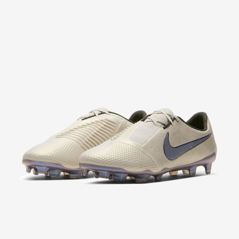 Nike Phantom Venom Elite FG Fodboldsko Herre Sort | HQ3969-778
