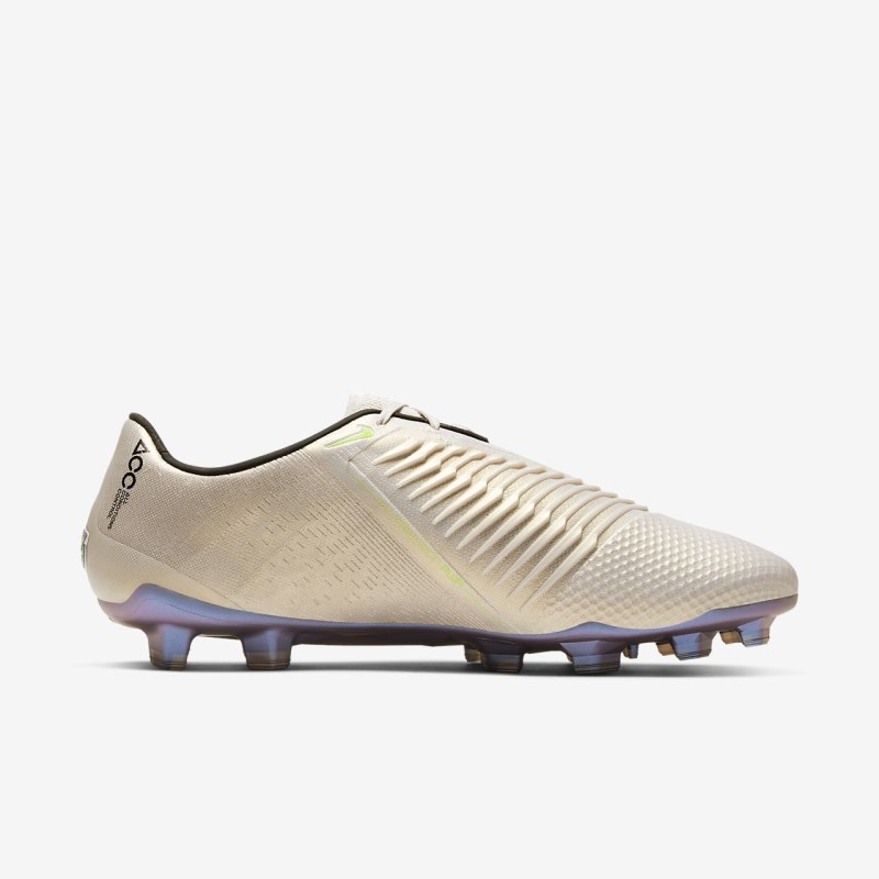 Nike Phantom Venom Elite FG Fodboldsko Herre Sort | HQ3969-778