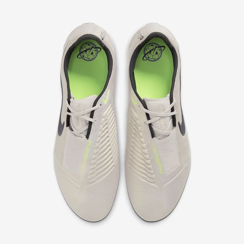 Nike Phantom Venom Elite FG Fodboldsko Herre Sort | HQ3969-778