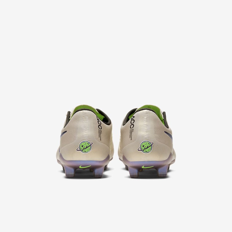 Nike Phantom Venom Elite FG Fodboldsko Herre Sort | HQ3969-778