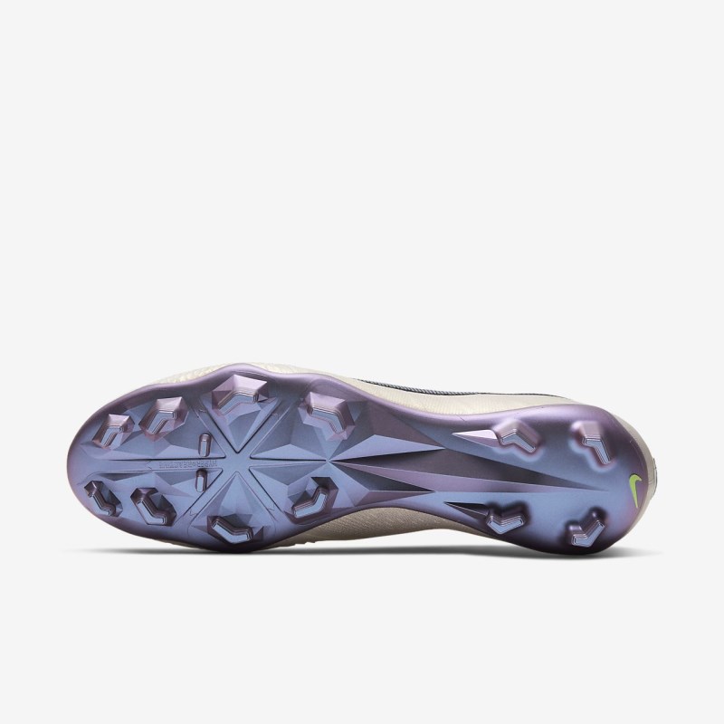 Nike Phantom Venom Elite FG Fodboldsko Herre Sort | HQ3969-778