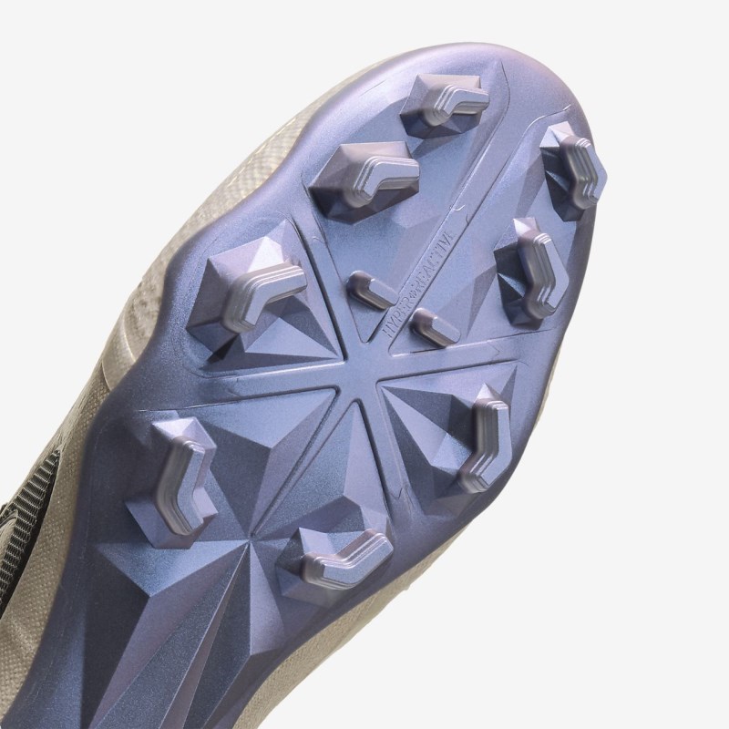 Nike Phantom Venom Elite FG Fodboldsko Herre Sort | HQ3969-778