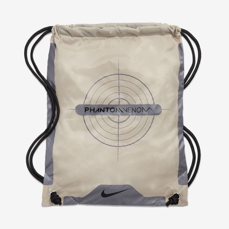 Nike Phantom Venom Elite FG Fodboldsko Herre Sort | HQ3969-778