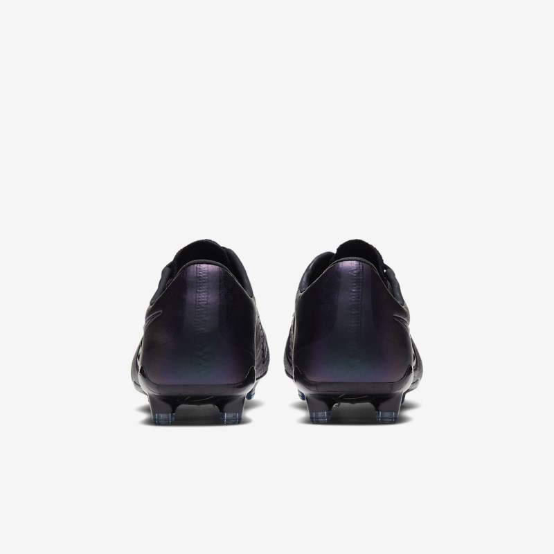 Nike Phantom Venom Elite FG Fodboldsko Herre Sort | UU6818-684