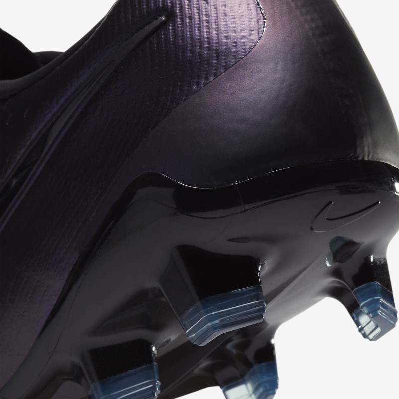 Nike Phantom Venom Elite FG Fodboldsko Herre Sort | UU6818-684