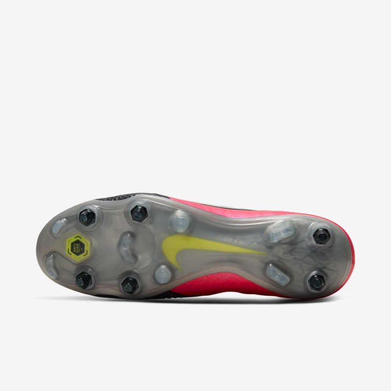 Nike Phantom Venom Elite SG-Pro Anti-Clog Traction Fodboldsko Dame Rød | RX3328-981