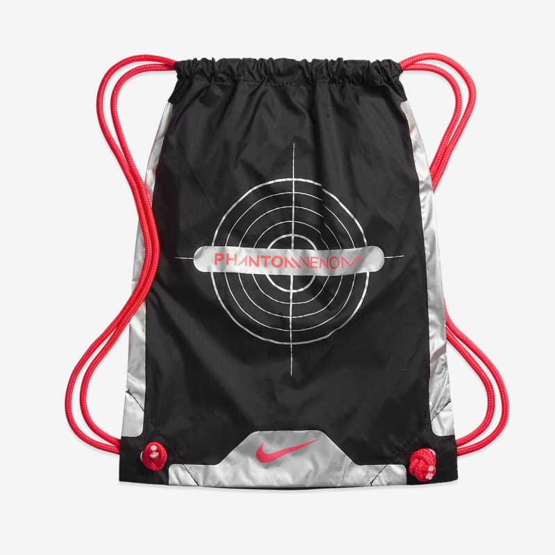 Nike Phantom Venom Elite SG-Pro Anti-Clog Traction Fodboldsko Dame Rød | RX3328-981