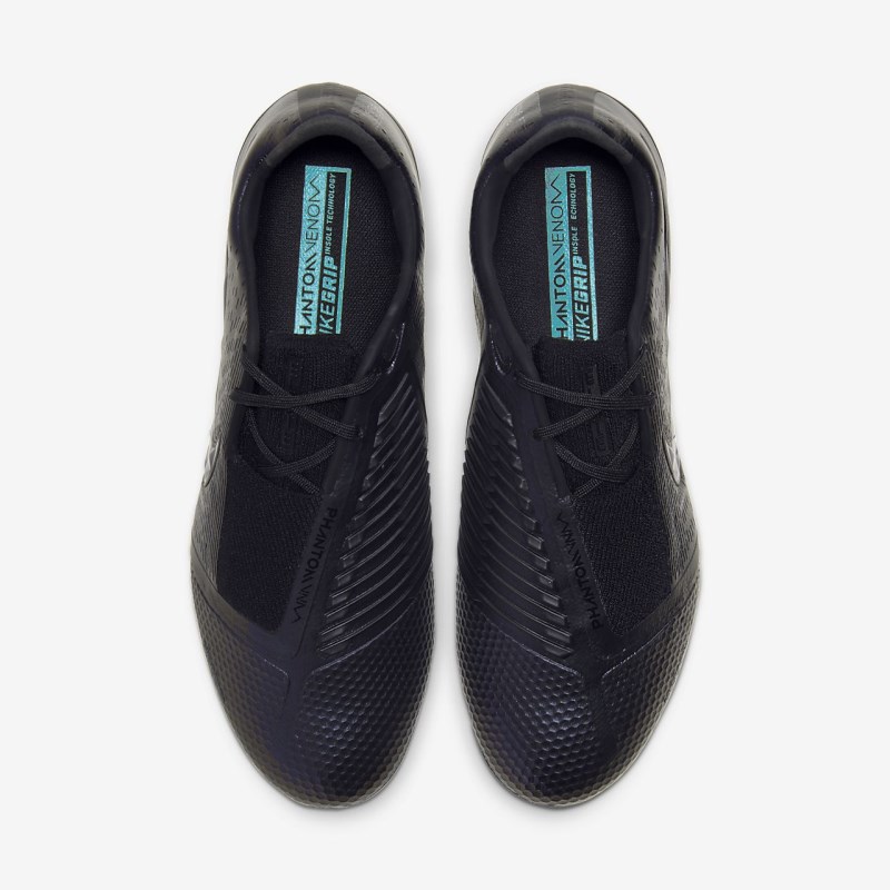 Nike Phantom Venom Elite SG-Pro Anti-Clog Traction Fodboldsko Herre Sort | SI5819-982