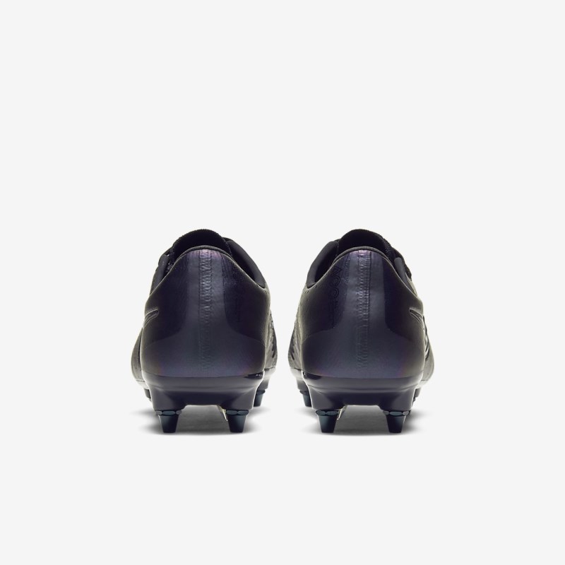 Nike Phantom Venom Elite SG-Pro Anti-Clog Traction Fodboldsko Herre Sort | SI5819-982
