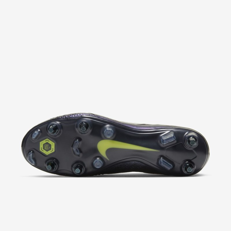 Nike Phantom Venom Elite SG-Pro Anti-Clog Traction Fodboldsko Herre Sort | SI5819-982