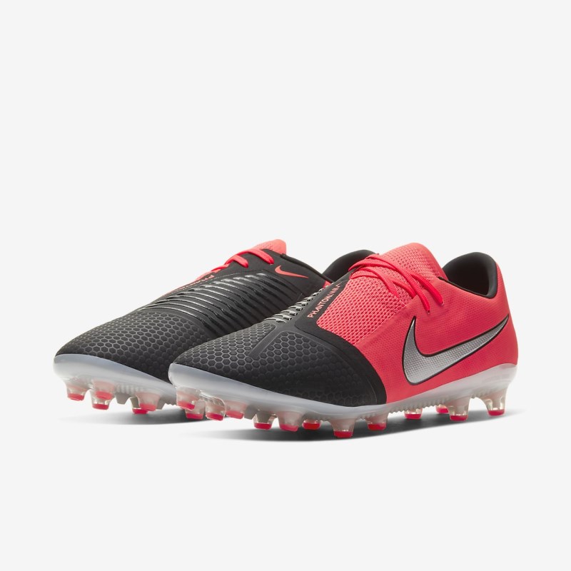 Nike Phantom Venom Pro AG-Pro Fodboldsko Dame Rød | JS0887-992