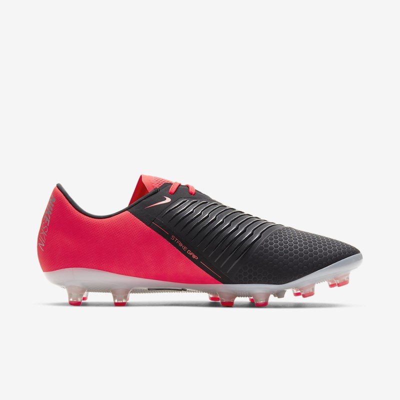 Nike Phantom Venom Pro AG-Pro Fodboldsko Dame Rød | JS0887-992