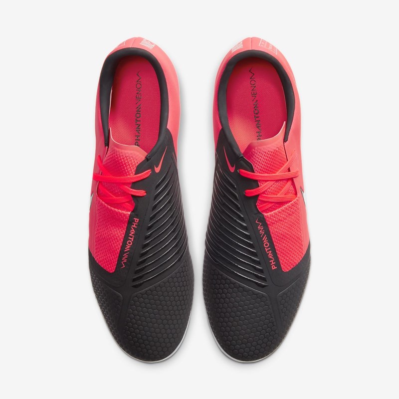 Nike Phantom Venom Pro AG-Pro Fodboldsko Dame Rød | JS0887-992