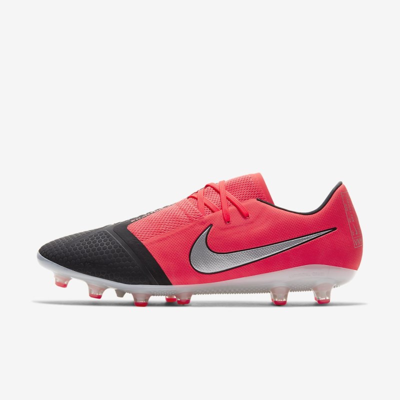 Nike Phantom Venom Pro AG-Pro Fodboldsko Dame Rød | JS0887-992