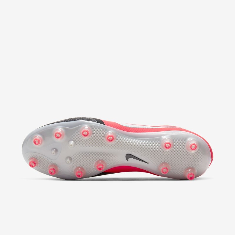 Nike Phantom Venom Pro AG-Pro Fodboldsko Herre Rød | PP6921-732