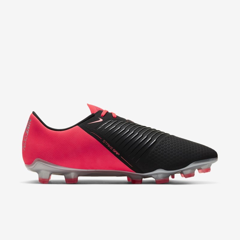 Nike Phantom Venom Pro FG Fodboldsko Dame Rød | JO1015-712