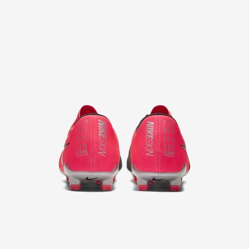Nike Phantom Venom Pro FG Fodboldsko Dame Rød | JO1015-712