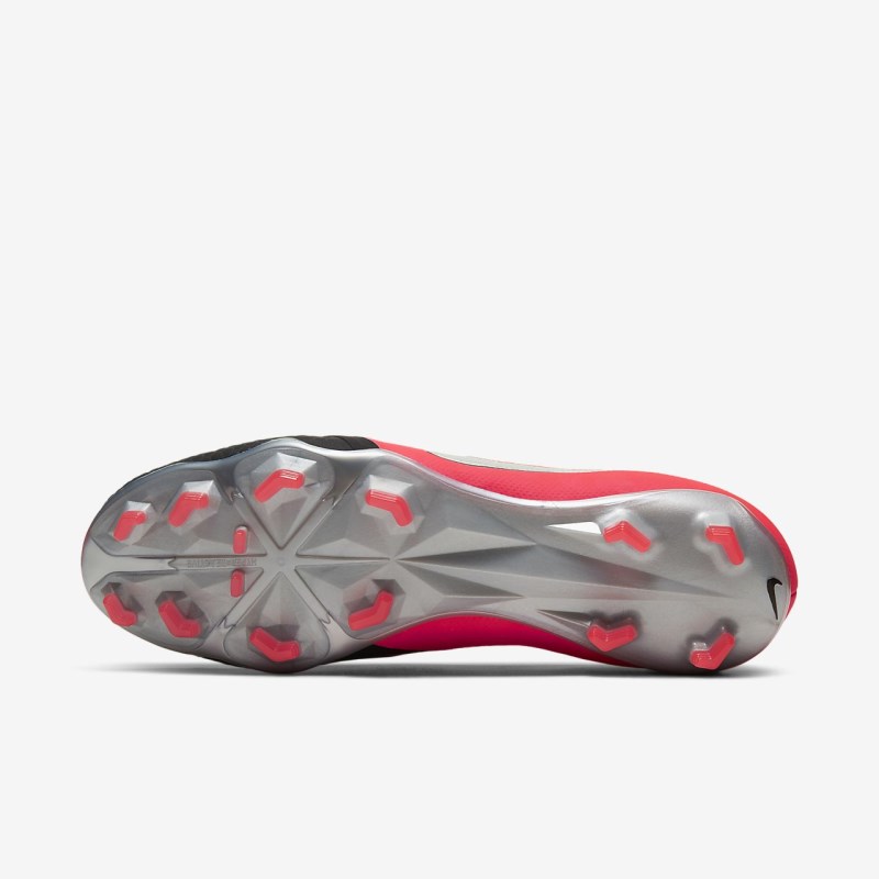 Nike Phantom Venom Pro FG Fodboldsko Dame Rød | JO1015-712