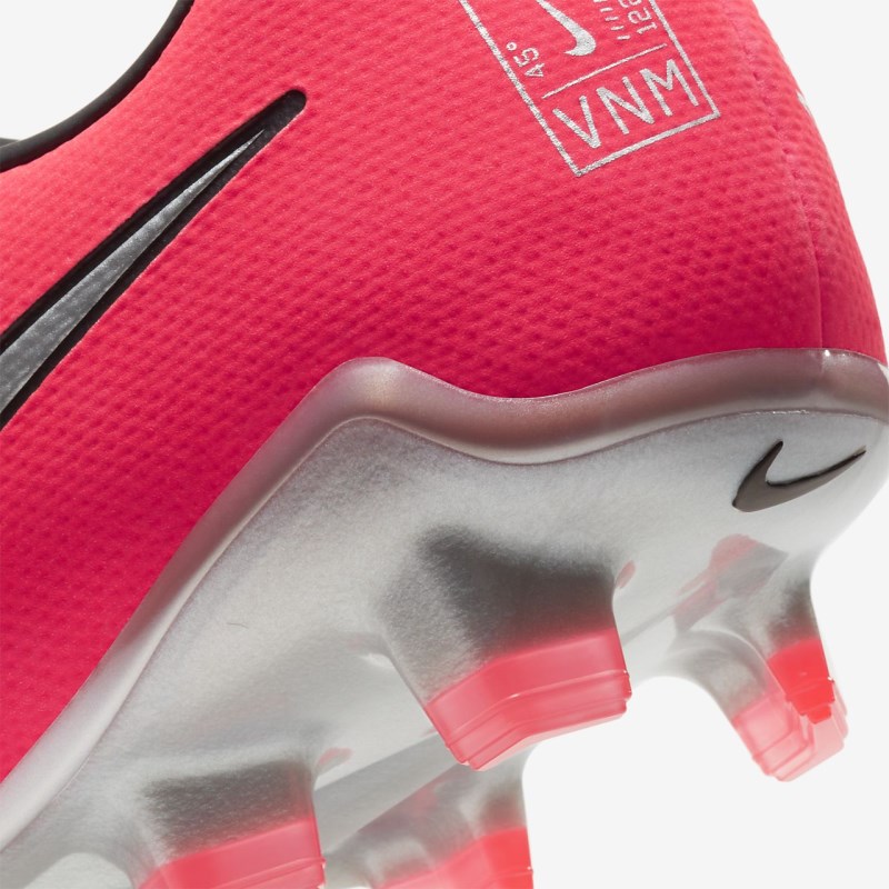 Nike Phantom Venom Pro FG Fodboldsko Dame Rød | JO1015-712