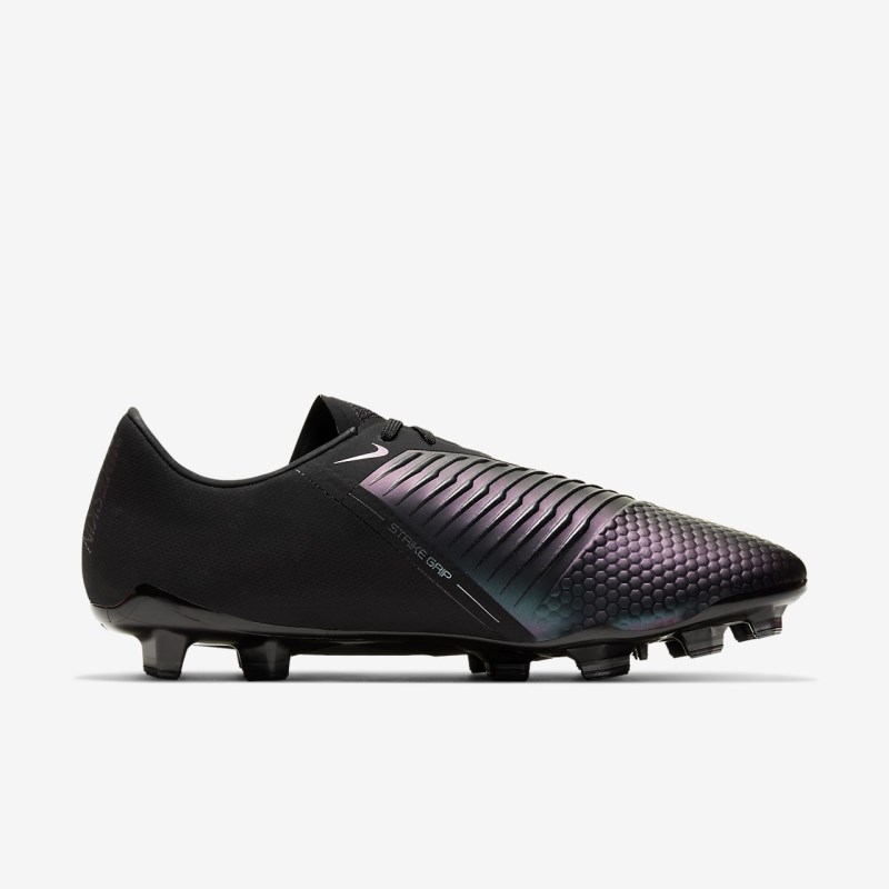 Nike Phantom Venom Pro FG Fodboldsko Dame Sort | OE8536-708