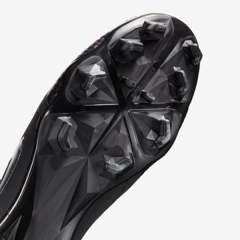 Nike Phantom Venom Pro FG Fodboldsko Dame Sort | OE8536-708