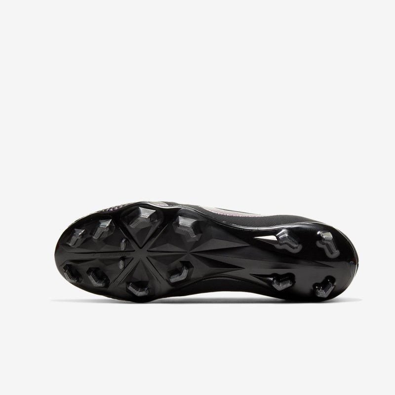 Nike Phantom Venom Pro FG Fodboldsko Herre Sort | CV7157-546