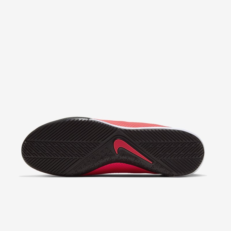 Nike Phantom Vision 2 Academy Dynamic Fit IC Fodboldsko Dame Rød | GF5632-020