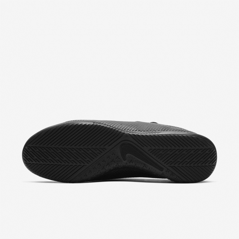 Nike Phantom Vision 2 Academy Dynamic Fit IC Fodboldsko Herre Sort | XG3235-253