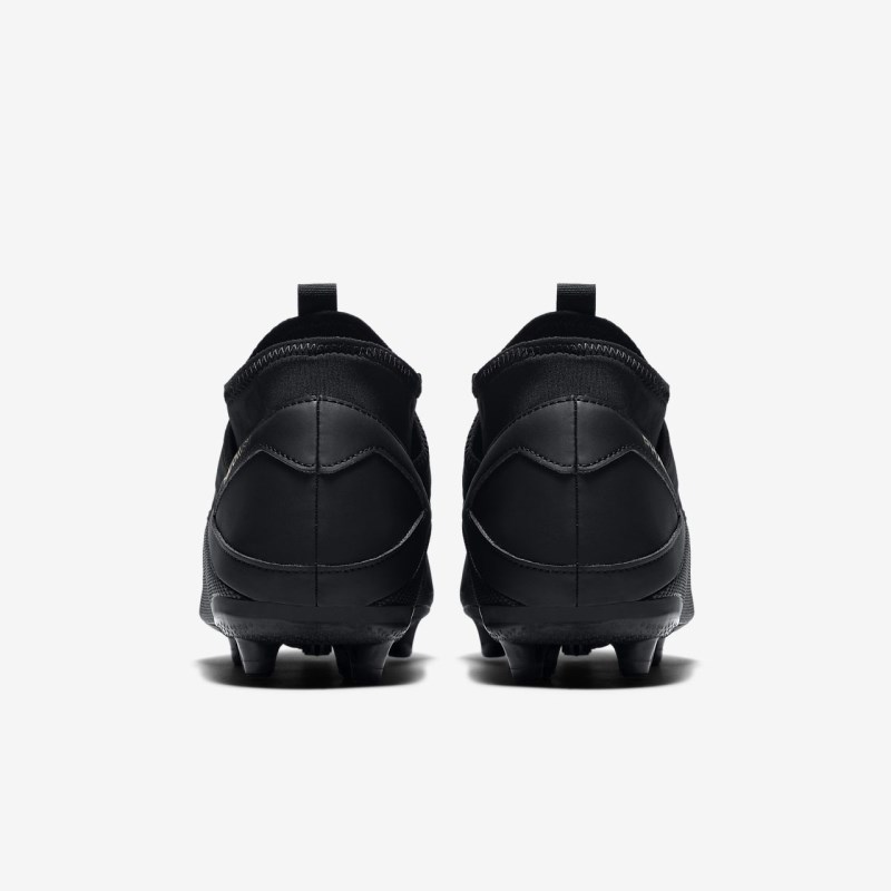 Nike Phantom Vision 2 Club Dynamic Fit MG Fodboldsko Herre Sort | EV7569-788