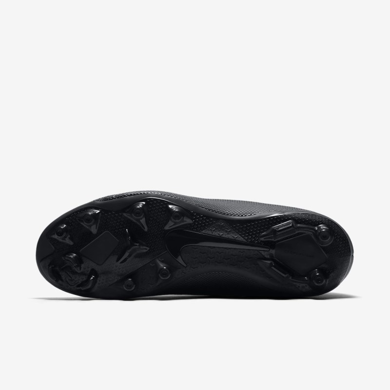 Nike Phantom Vision 2 Club Dynamic Fit MG Fodboldsko Herre Sort | EV7569-788