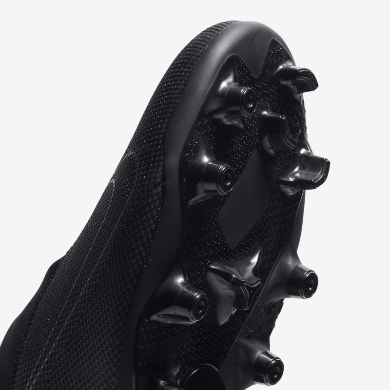 Nike Phantom Vision 2 Club Dynamic Fit MG Fodboldsko Herre Sort | EV7569-788