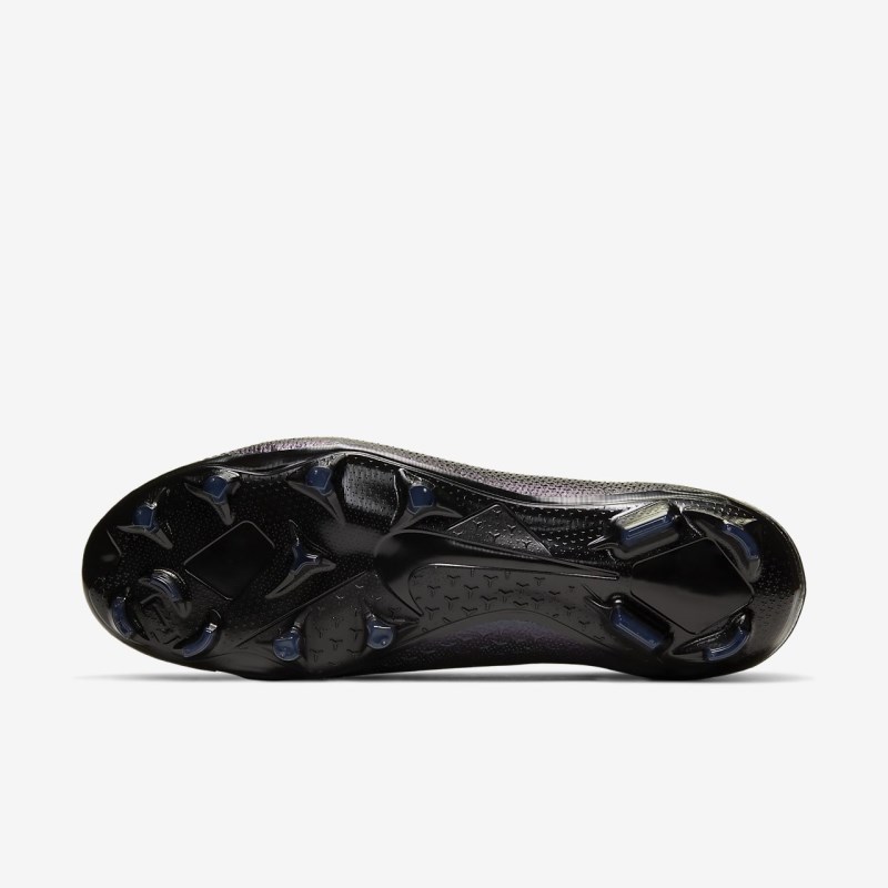 Nike Phantom Vision 2 Elite Dynamic Fit FG Fodboldsko Herre Sort | FI1352-834
