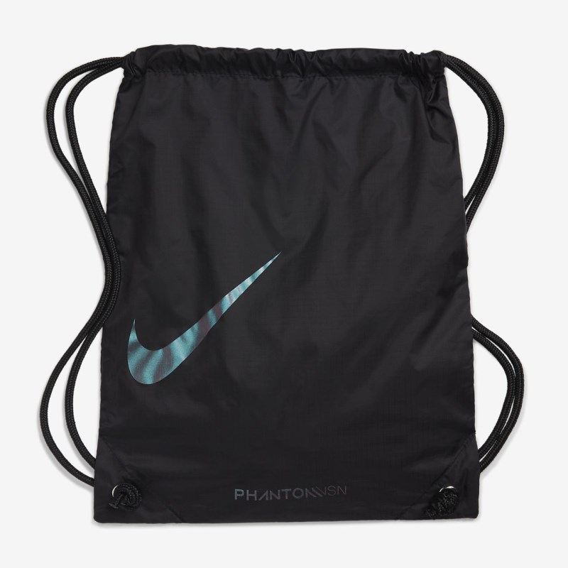 Nike Phantom Vision 2 Elite Dynamic Fit FG Fodboldsko Herre Sort | FI1352-834