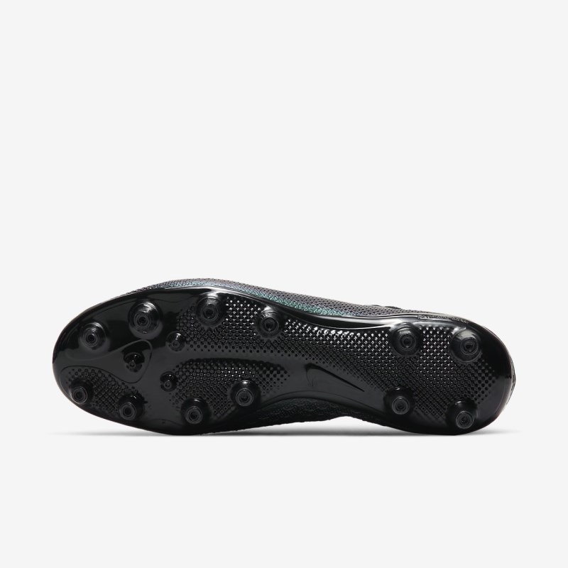 Nike Phantom Vision 2 Elite Dynamic Fit AG-PRO Fodboldsko Herre Sort | FM9530-306