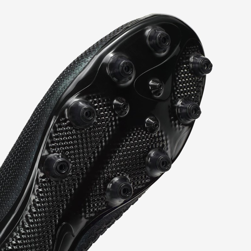 Nike Phantom Vision 2 Elite Dynamic Fit AG-PRO Fodboldsko Herre Sort | FM9530-306